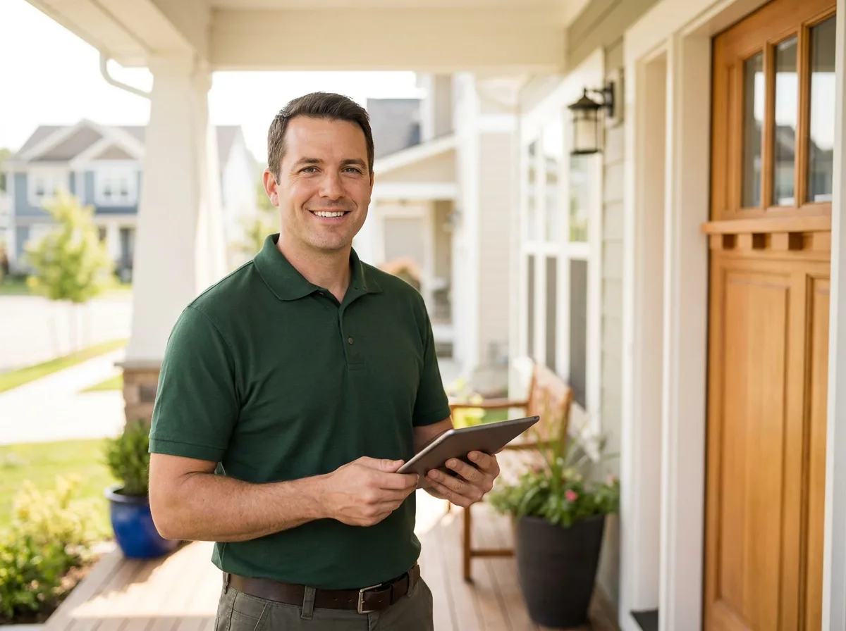 Pest control FAQs for Franklin, OH